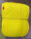 ROPE PP 6MM 100 YARDS 6 COLOR , TAIWAN 
