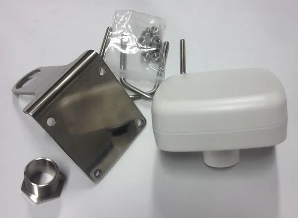 POLESTAR LRIT SIRIUS ONE WITH : -ANTENNA SIR-1004 + MOUNTING CLAMP  -20MTR CABLE 1404151140 10PIN PLUG  -DATA SHEET