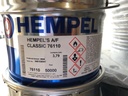 HEMPEL'S ANTIFOULING CLASSIC 76110 3.79 LTRS.