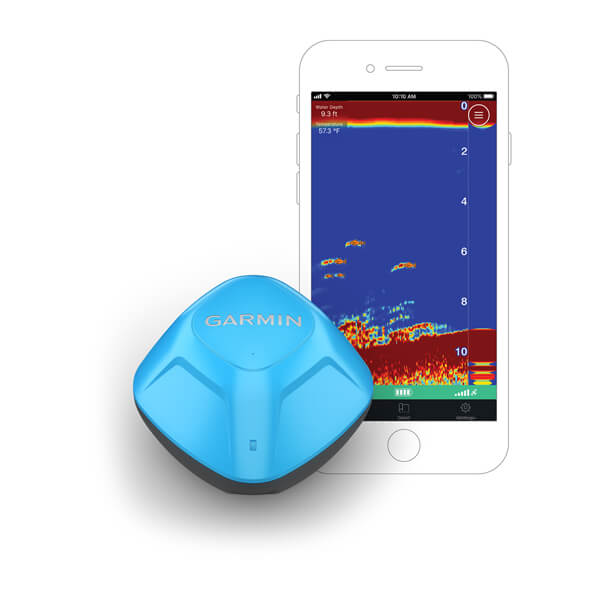  STRIKER™ CAST GPS CASTABLE SONAR DEVICE – WITH GPS