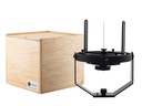 AUTONAUTIC BRACKET-MOUNT PELORUS TAX-00123