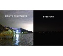 SIONYX CAMERA NIGHT VISION NIGHTWAVE D1