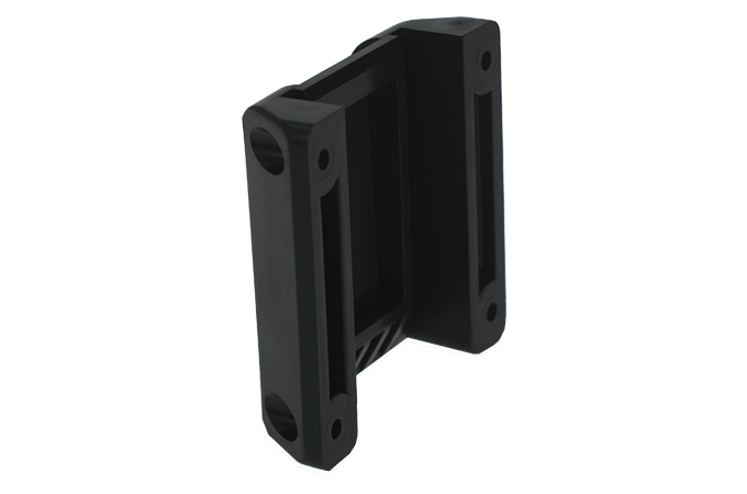 JOTRON SART SART-20 83010 RADAR TRANSPONDER WITH BRACKET/MANUAL 