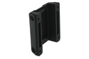 JOTRON SART SART-20 83010 RADAR TRANSPONDER WITH BRACKET/MANUAL 