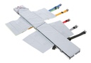 FERNO PARAGUARD EXCEL RESCUE STRETCHER WITH FOUR POINT SLING, FOR LIFTING