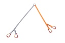FERNO PARAGUARD EXCEL RESCUE STRETCHER WITH FOUR POINT SLING, FOR LIFTING