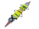 FERNO PARAGUARD EXCEL RESCUE STRETCHER WITH FOUR POINT SLING, FOR LIFTING