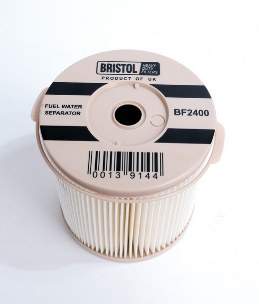 BRISTOL FUEL WATER SEPARATOR