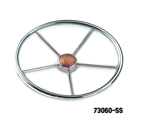 STEERING WHEEL SS 