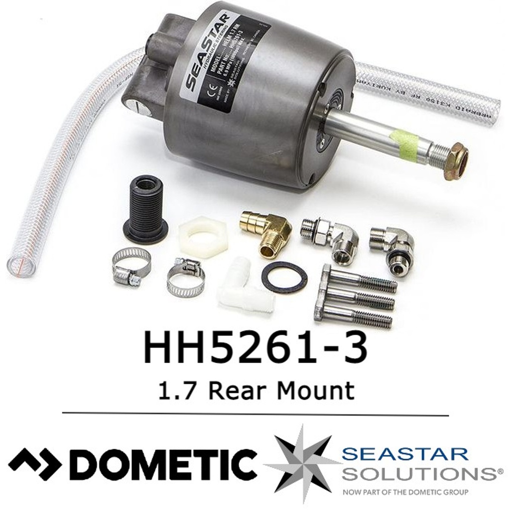 [HH5261] SEASTAR HELM PUMP HH5261 