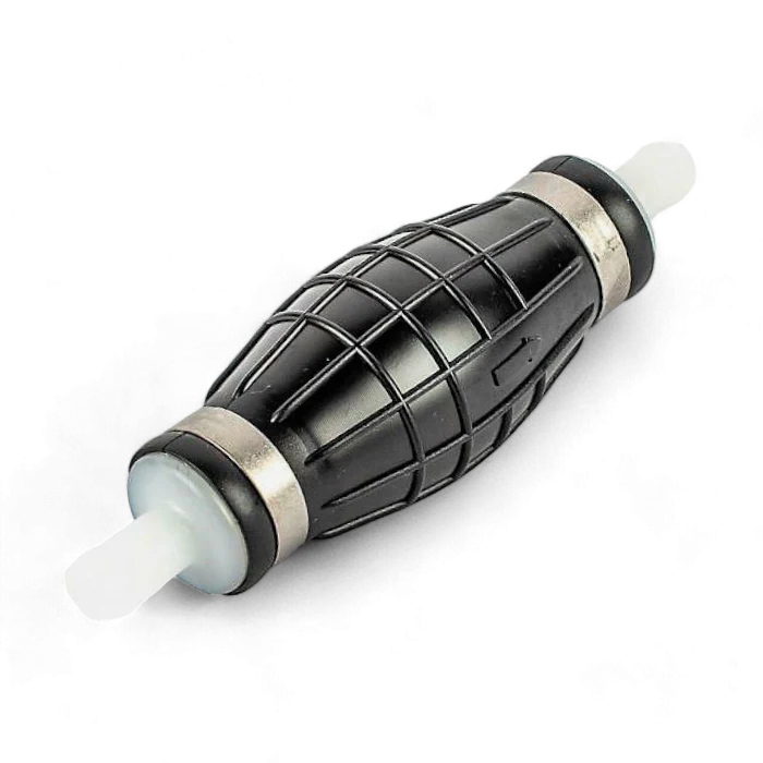 [65770-93J13] SUZUKI FUEL LINE PRIMER BULB