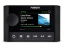 FUSION® APOLLO™ MS-SRX400 MARINE ZONE STEREO