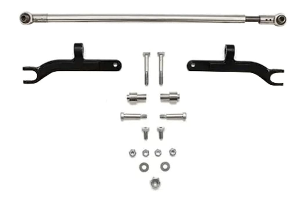 [HO6002] SEASTAR TIE BAR TWIN CYLINDER HO6002