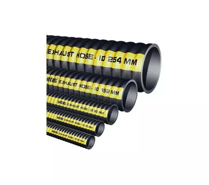 VETUS HOSE EXHAUST IDXOD 45X53 MM PRICE PER METER