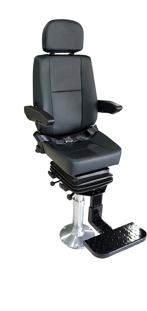[TR-002] CAPTAIN / PILOT CHAIR TR-002