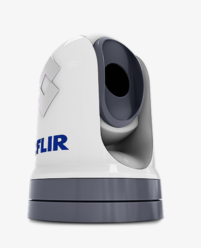 [M300C] FLIR M300C High definition, marine camera with active gyro stabilization, 30x optical zoom and exceptional low light performance.