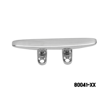 [80041-04] CLEAT AISI 316 (4")