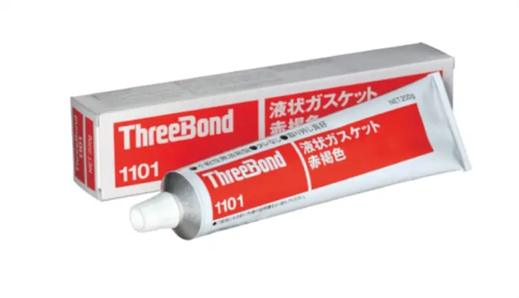 THREEBOND NON-DRY REMOVABLE GASKET 200GM