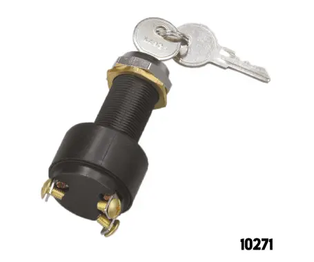 IGNITION S.SWITCH-10271