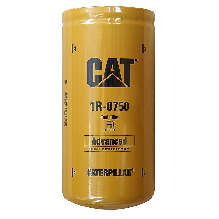 CATERPILLAR FUEL FILTER