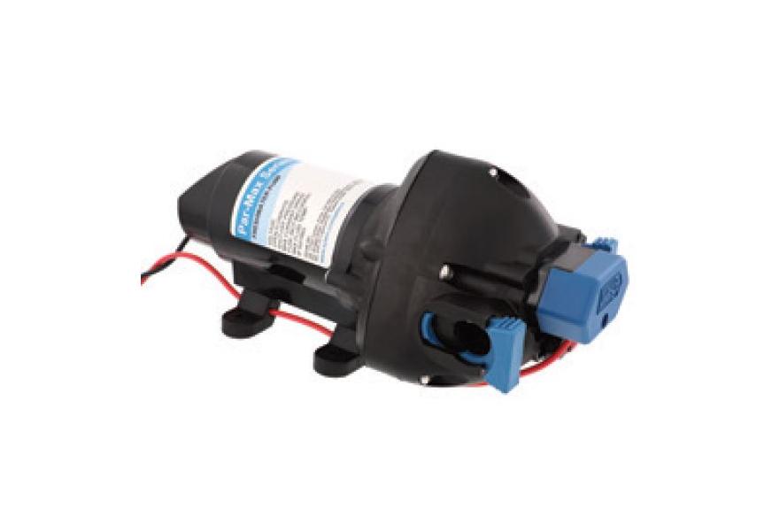 [31395-4012-3A] PARMAX 3 W PUMP 40PSI 12V 31395-4012-3A JABSCO