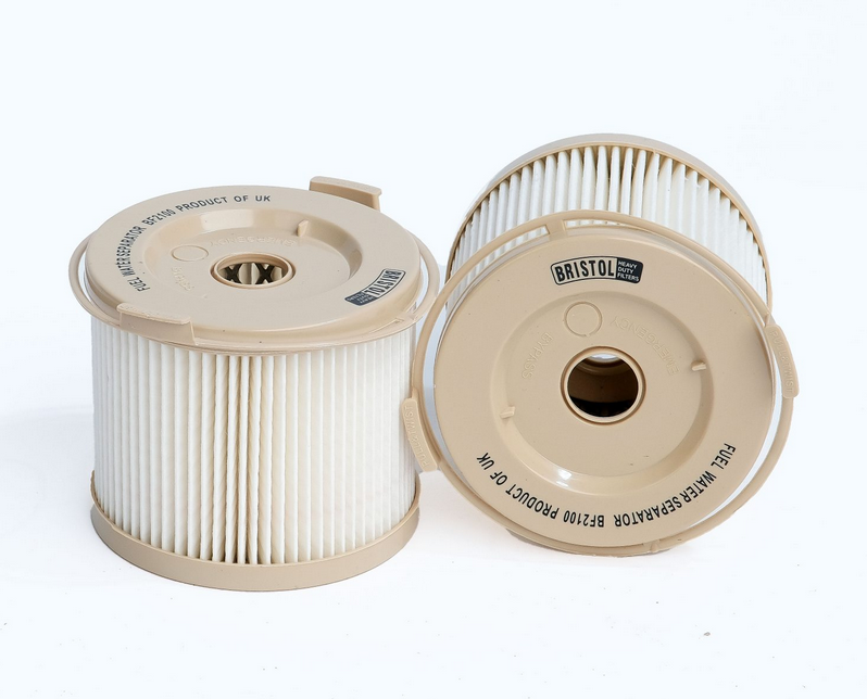 [BF2400] BRISTOL FUEL WATER SEPARATOR