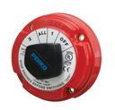 PERKO BATTERY SWITCH 8501 