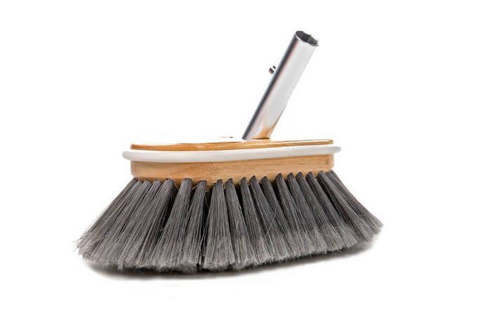 [DM120] DECKMATE BRUSH 22 CMS. SOFT