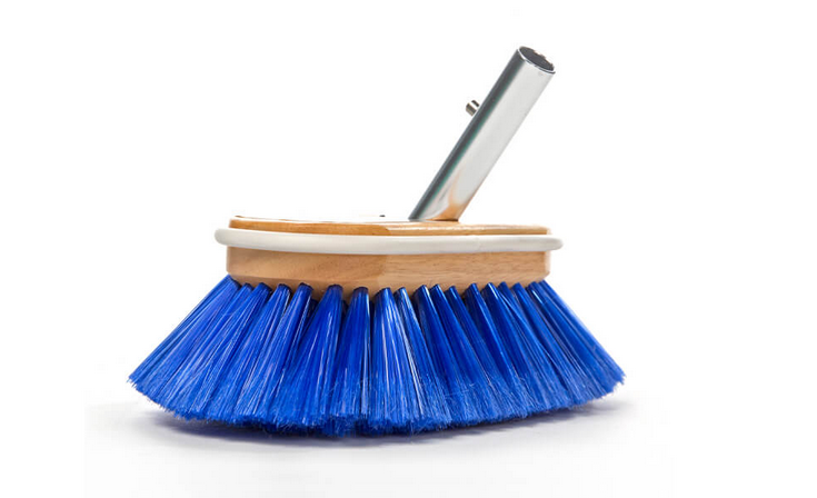 [DM110] DECKMATE BRUSH 22 CMS. EXTRA SOFT