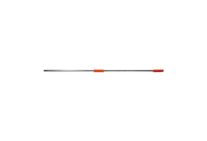 DECKMATE TELESCOPIC HANDLE 1.07 -1.81 METER