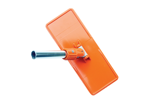 DECKMATE SWIVEL PLATE DM270