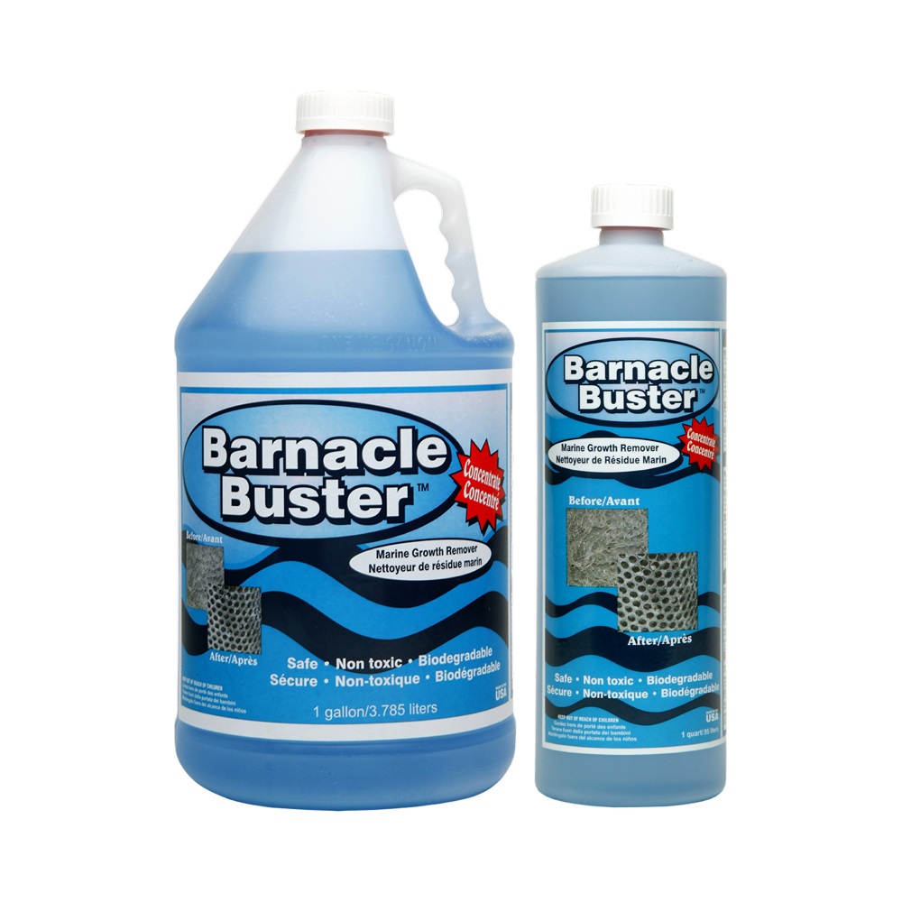BARNACLE BUSTER CONCENTRATE 1 LITRE