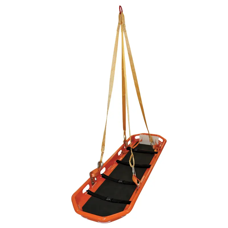 [72544] BASKET STRETCHER (WITHOUT BRIDLE)