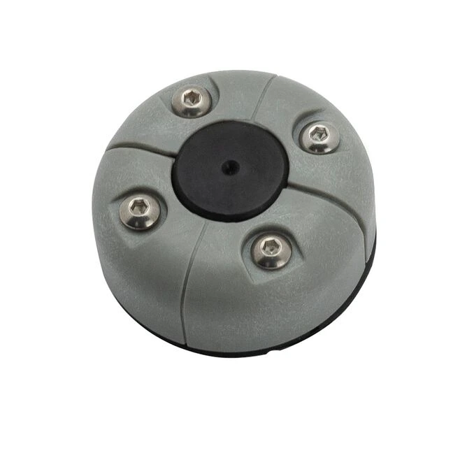 [CG20PG2] SEAVIEW RETROFIT CABLE SEALS, GRAY PLASTIC MODEL # 20702601