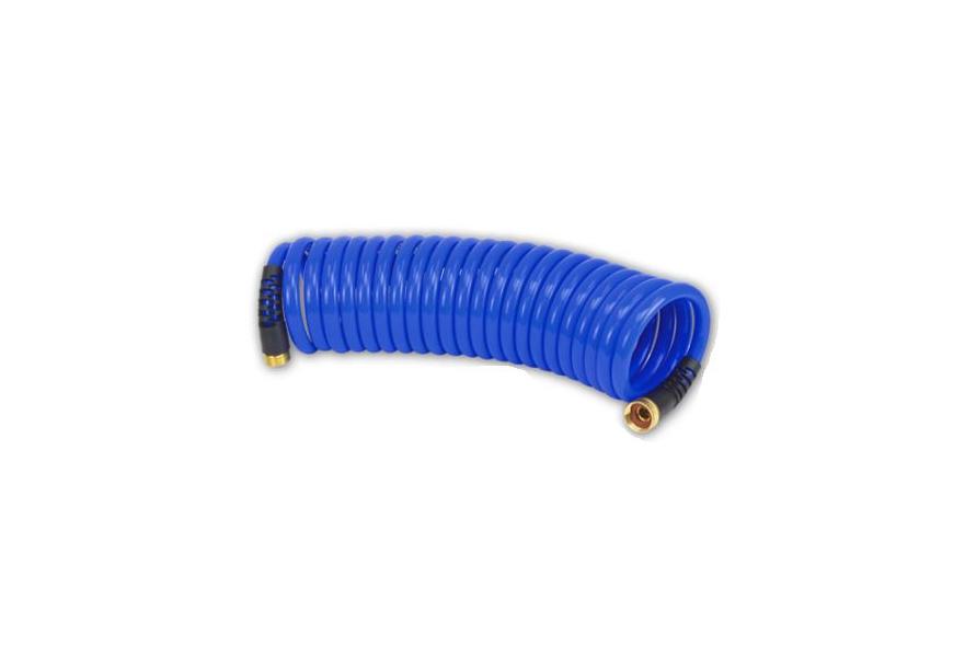 HOSE COIL PRO SERIES 1/2" ID 25 FOOT