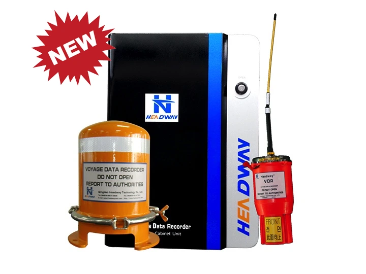 [HMT-100A] HEADWAY VDR BATTERY HMT-100A