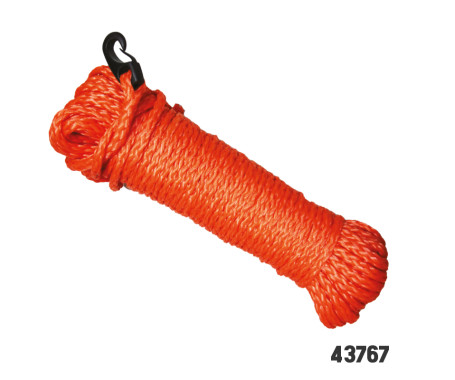 [43767] FLOATING ROPE- 30 METER