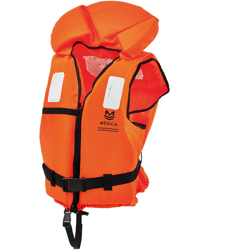 LIFE JACKET GDR 002 100N LARGE MESICA ZIPPER