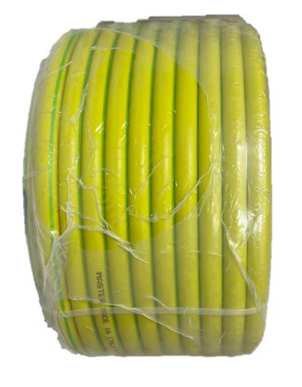 MASTER HOSE 1/2" 25 METERS RO