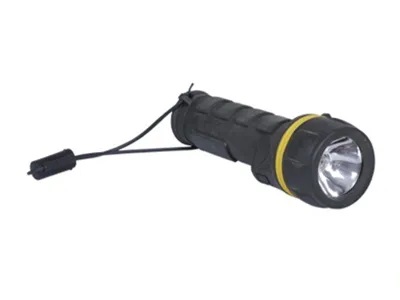 [TORCH-CN] TORCH MARINE