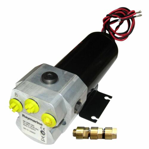 RAYMARINE TYPE 2 /12V HYDRAULIC PUMP