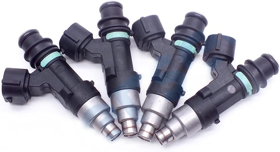 SUZUKI INJECTOR ASSY,FUEL