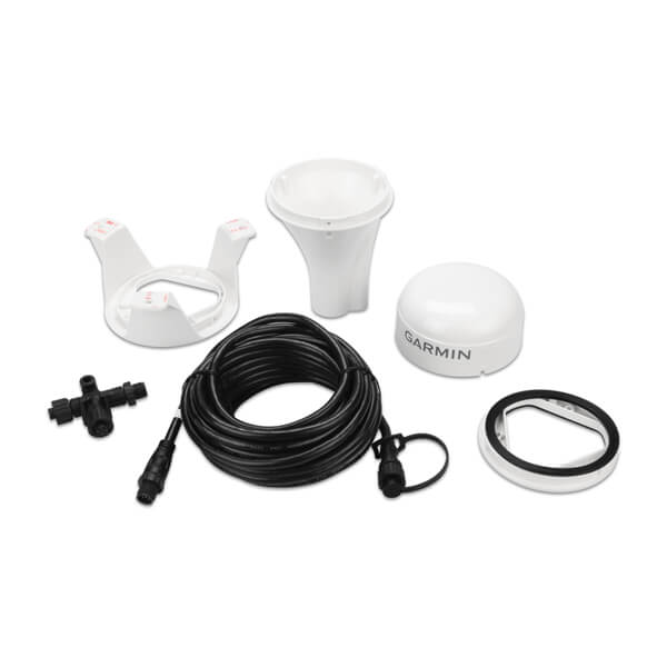 [010-02316-10] GARMIN GPS 24XD FOR THE NMEA 2000® NETWORK 