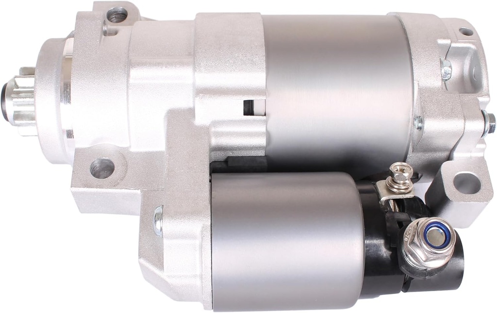 [6BG-81800-00] YAMAHA STARTING MOTOR