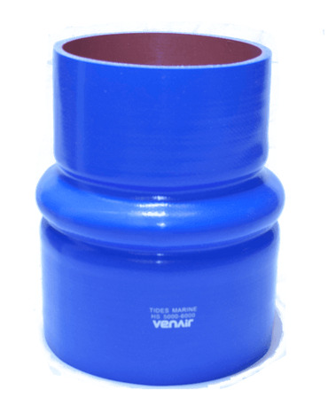 TIDES MARINE SHAFT SEAL HS 5000-6000