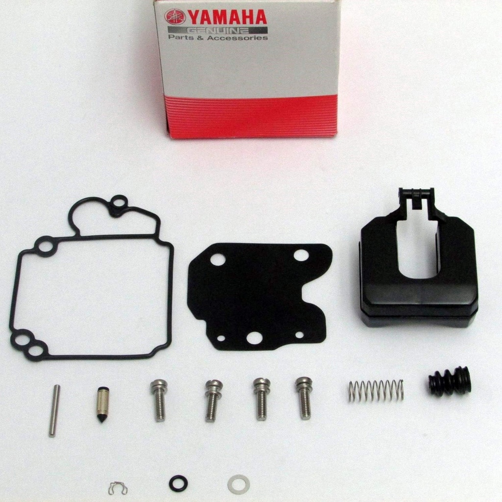 [65W-W0093-02] YAMAHA CARBURETOR REPAIR KIT