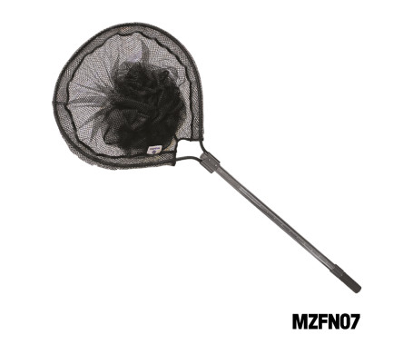 [MZFN07] TELESCOPIC & FOLDING LANDING NET (240CM) 75*60CM 