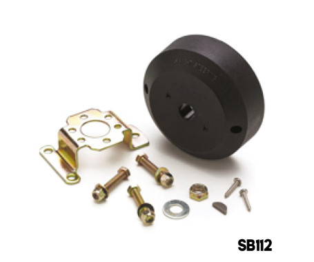 [SB112] M-FLEX - BEZEL KIT