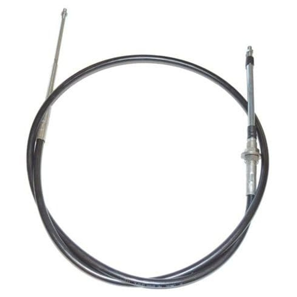 STEERING CABLE 8FT
