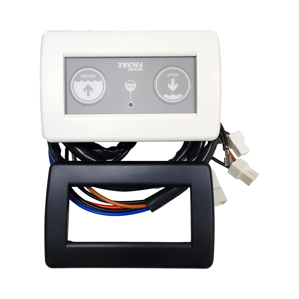 TECMA T-PF.P11 CONTROL